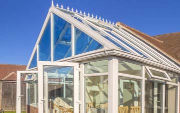 conservatory roof insulation costs Lamas