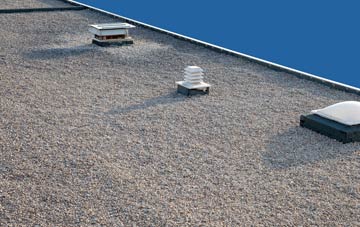 flat roofing Lamas, Norfolk