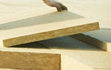 measuring Lamas tapered insulation