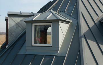 metal roofing Lamas, Norfolk