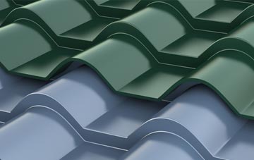 who should consider Lamas plastic roofs