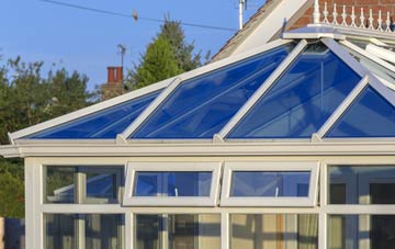 professional Lamas conservatory insulation