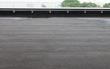 Lamas asphalt roof replacement