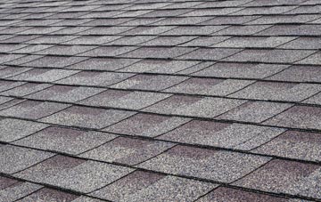 Lamas tiles for shallow pitch roofing
