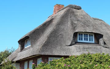 thatch roofing Lamas, Norfolk