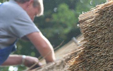 professional Lamas thatchers