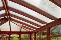 Lamas conservatory roofing insulation